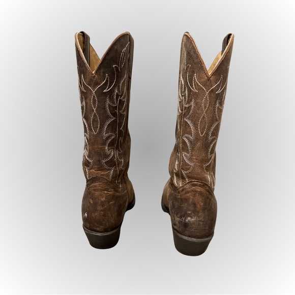 COWBOY BOOTS SHYANNE WOMEN'S ALABAMA XERO GRAVITY MAD DOG PERFORMANCE BOOTS - Picture 2 of 8